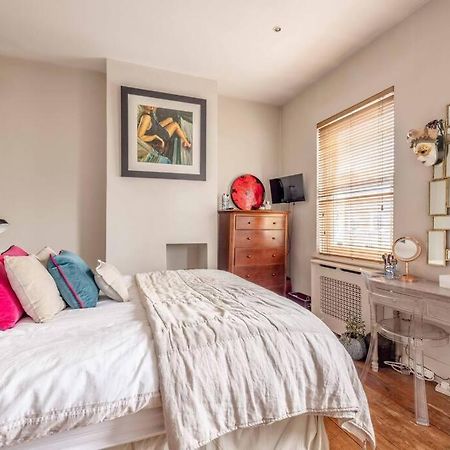 温莎Stylish 2-Bed House With Office And Private Garden别墅 外观 照片